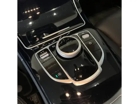 MERCEDES-BENZ C 180 1.6 16V 4P CGI FLEX TURBO AUTOM�TICO, Foto 16