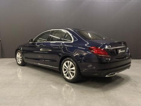 MERCEDES-BENZ C 180 1.6 16V 4P CGI AVANTGARDE TURBO AUTOM�TICO, Foto 11