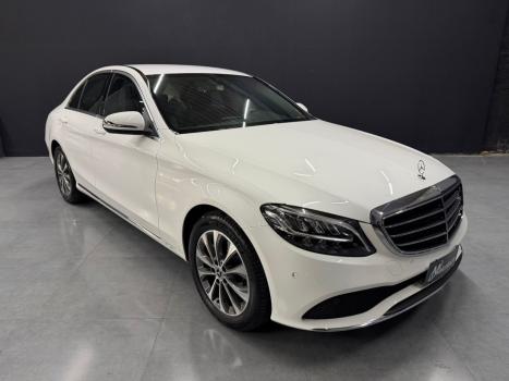 MERCEDES-BENZ C 180 , Foto 1