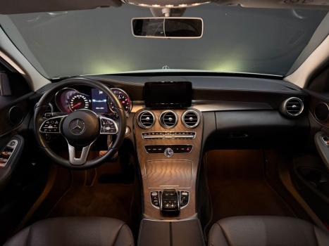 MERCEDES-BENZ C 180 , Foto 4