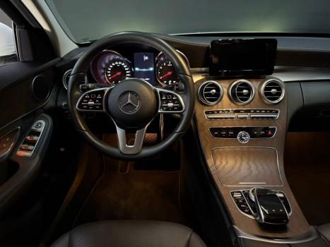 MERCEDES-BENZ C 180 , Foto 5