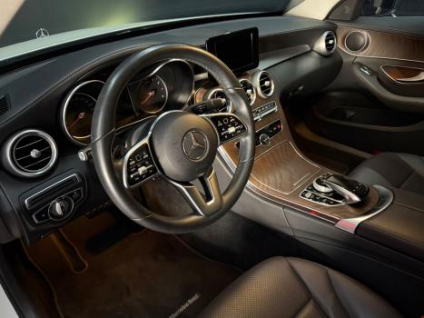 MERCEDES-BENZ C 180 , Foto 6