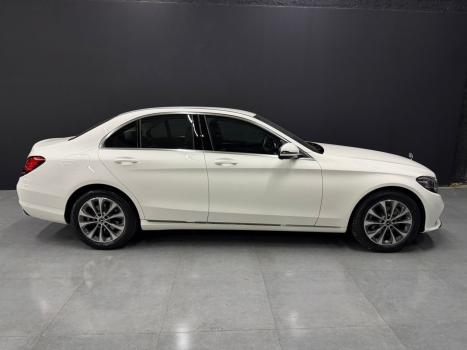 MERCEDES-BENZ C 180 , Foto 7