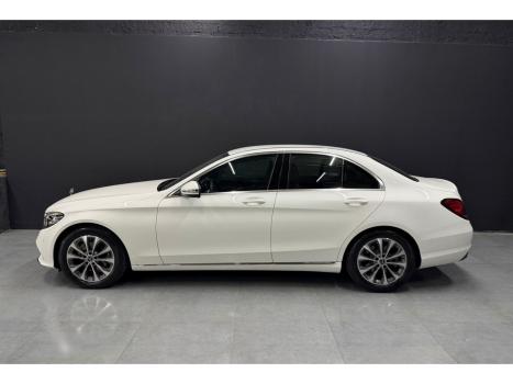 MERCEDES-BENZ C 180 , Foto 8