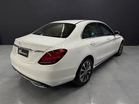 MERCEDES-BENZ C 180 , Foto 9