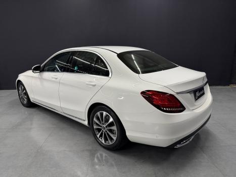 MERCEDES-BENZ C 180 , Foto 10