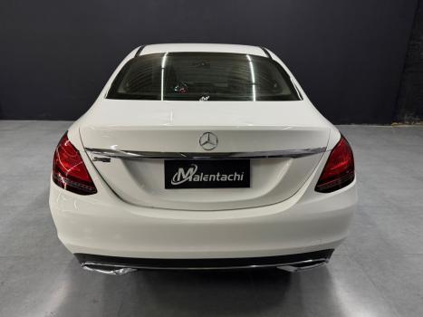 MERCEDES-BENZ C 180 , Foto 11