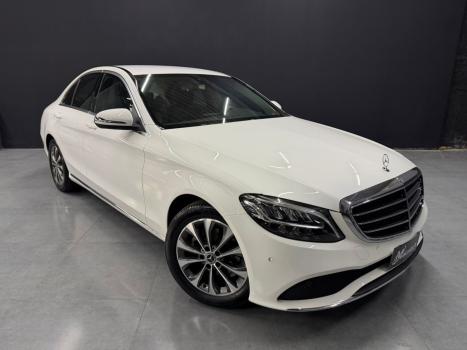 MERCEDES-BENZ C 180 , Foto 12