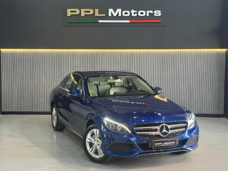 MERCEDES-BENZ C 180 1.6 16V 4P CGI EXCLUSIVE TURBO AUTOM�TICO, Foto 4