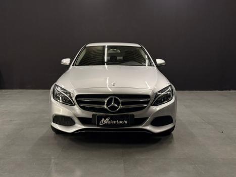 MERCEDES-BENZ C 180 , Foto 2