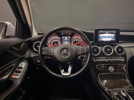 MERCEDES-BENZ C 180 , Foto 4