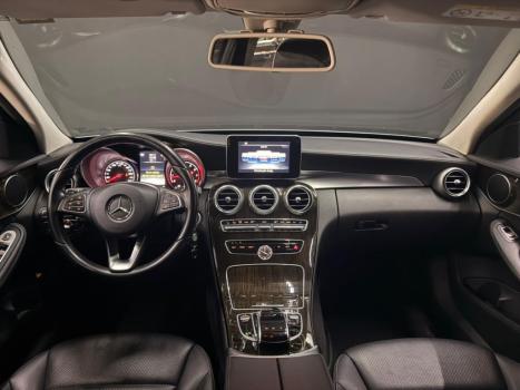 MERCEDES-BENZ C 180 , Foto 5