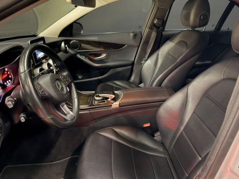 MERCEDES-BENZ C 180 , Foto 7