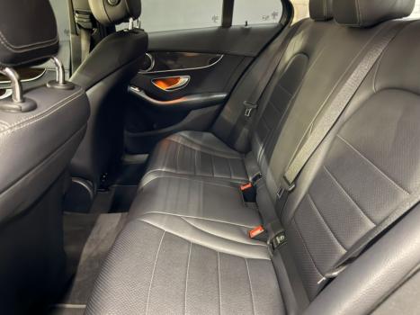 MERCEDES-BENZ C 180 , Foto 8