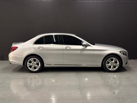 MERCEDES-BENZ C 180 , Foto 9