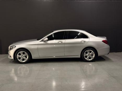 MERCEDES-BENZ C 180 , Foto 10