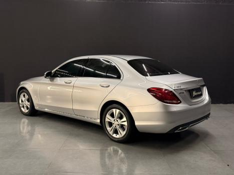 MERCEDES-BENZ C 180 , Foto 12