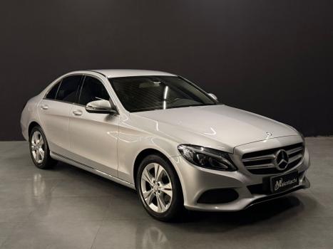 MERCEDES-BENZ C 180 , Foto 14