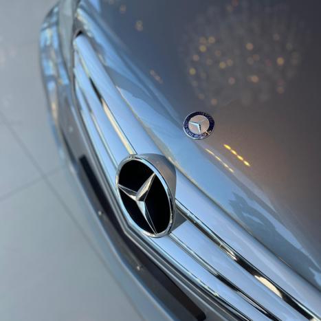 MERCEDES-BENZ C 180 1.8 16V 4P CGI CLASSIC TURBO AUTOM�TICO, Foto 5