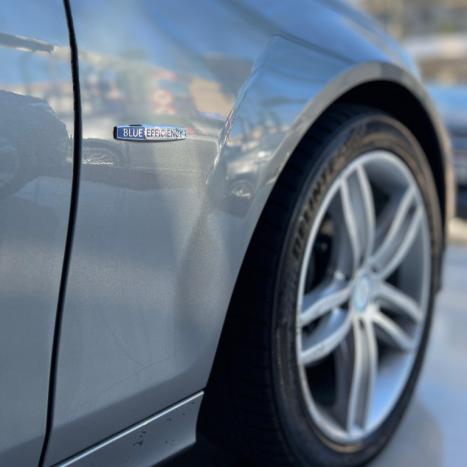 MERCEDES-BENZ C 180 1.8 16V 4P CGI CLASSIC TURBO AUTOM�TICO, Foto 6