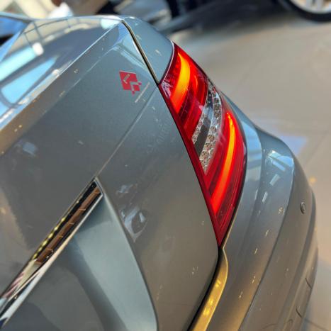 MERCEDES-BENZ C 180 1.8 16V 4P CGI CLASSIC TURBO AUTOM�TICO, Foto 8