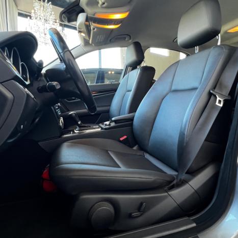 MERCEDES-BENZ C 180 1.8 16V 4P CGI CLASSIC TURBO AUTOM�TICO, Foto 9