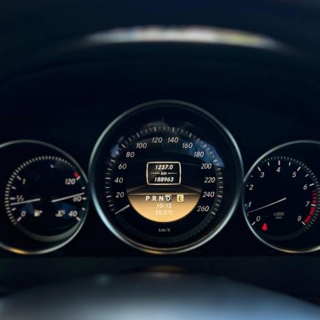 MERCEDES-BENZ C 180 1.8 16V 4P CGI CLASSIC TURBO AUTOM�TICO, Foto 12