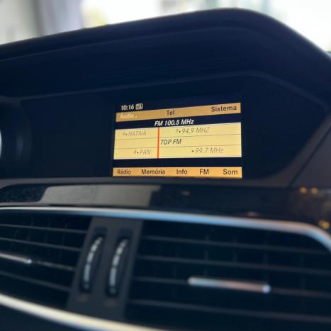 MERCEDES-BENZ C 180 1.8 16V 4P CGI CLASSIC TURBO AUTOM�TICO, Foto 13