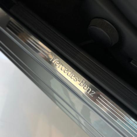 MERCEDES-BENZ C 180 1.8 16V 4P CGI CLASSIC TURBO AUTOM�TICO, Foto 15