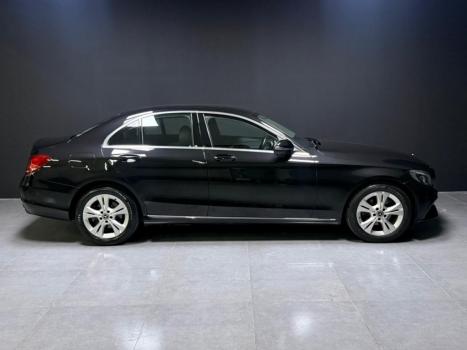 MERCEDES-BENZ C 180 , Foto 3