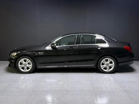 MERCEDES-BENZ C 180 , Foto 4