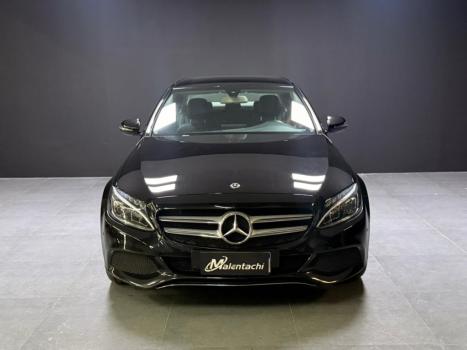 MERCEDES-BENZ C 180 , Foto 5