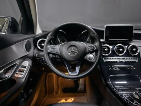 MERCEDES-BENZ C 180 , Foto 10