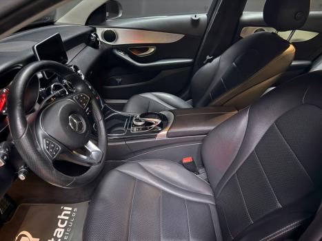 MERCEDES-BENZ C 180 , Foto 11