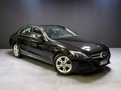 MERCEDES-BENZ C 180 , Foto 12