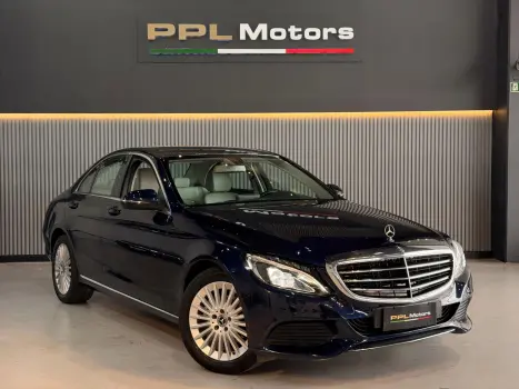 MERCEDES-BENZ C 180 , Foto 1