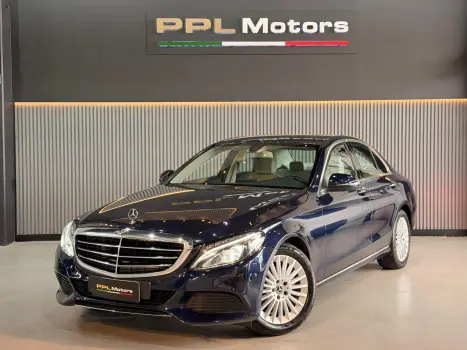 MERCEDES-BENZ C 180 , Foto 2