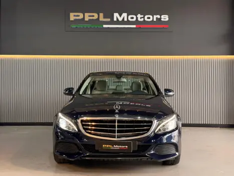 MERCEDES-BENZ C 180 , Foto 3