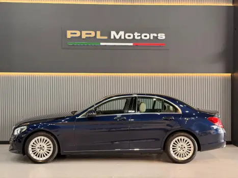 MERCEDES-BENZ C 180 , Foto 4