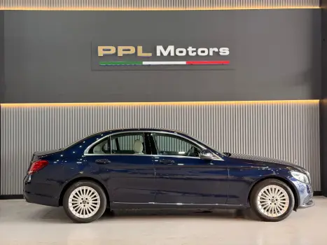 MERCEDES-BENZ C 180 , Foto 5