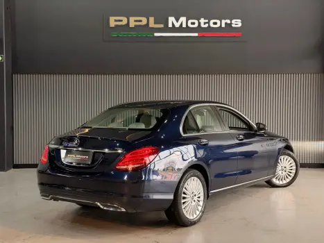 MERCEDES-BENZ C 180 , Foto 6