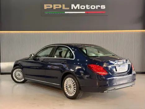 MERCEDES-BENZ C 180 , Foto 7