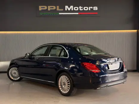 MERCEDES-BENZ C 180 , Foto 9