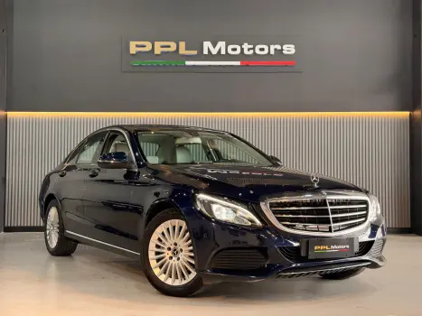 MERCEDES-BENZ C 180 , Foto 10