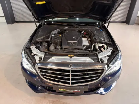 MERCEDES-BENZ C 180 , Foto 11