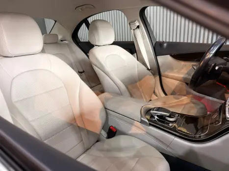 MERCEDES-BENZ C 180 , Foto 13