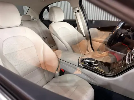 MERCEDES-BENZ C 180 , Foto 14