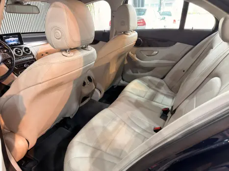 MERCEDES-BENZ C 180 , Foto 17