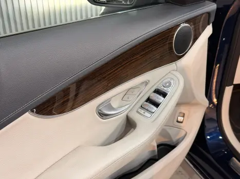 MERCEDES-BENZ C 180 , Foto 19