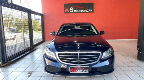 MERCEDES-BENZ C 180 1.6 16V 4P CGI AVANTGARDE TURBO AUTOM�TICO, Foto 3